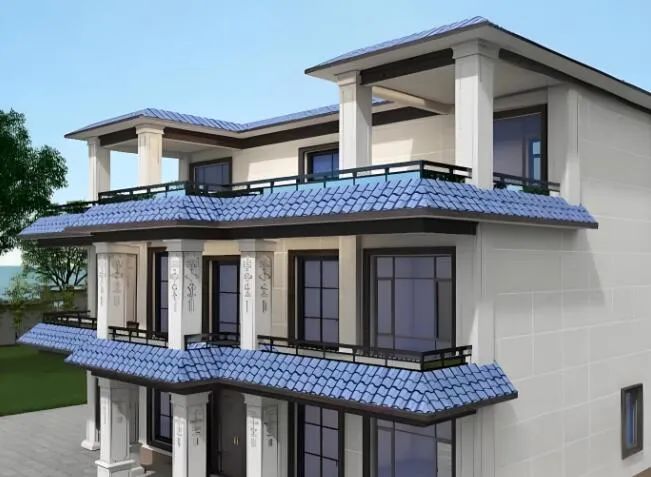 新品推荐 | 金刚砂漆：各种基材场景都能轻松驾驭的翻新产品